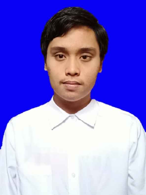 210901501040 - MUHAMMAD NAUFAL AL-ISMAN