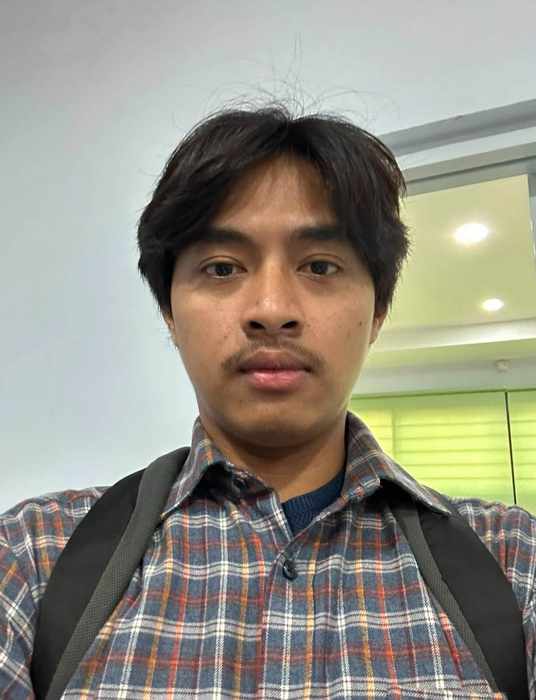 210903502097 - MUH. ASLAN