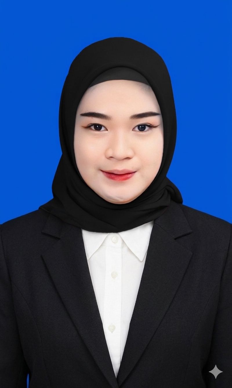 210907501004 - SRI HARTATI AMIRUDDIN