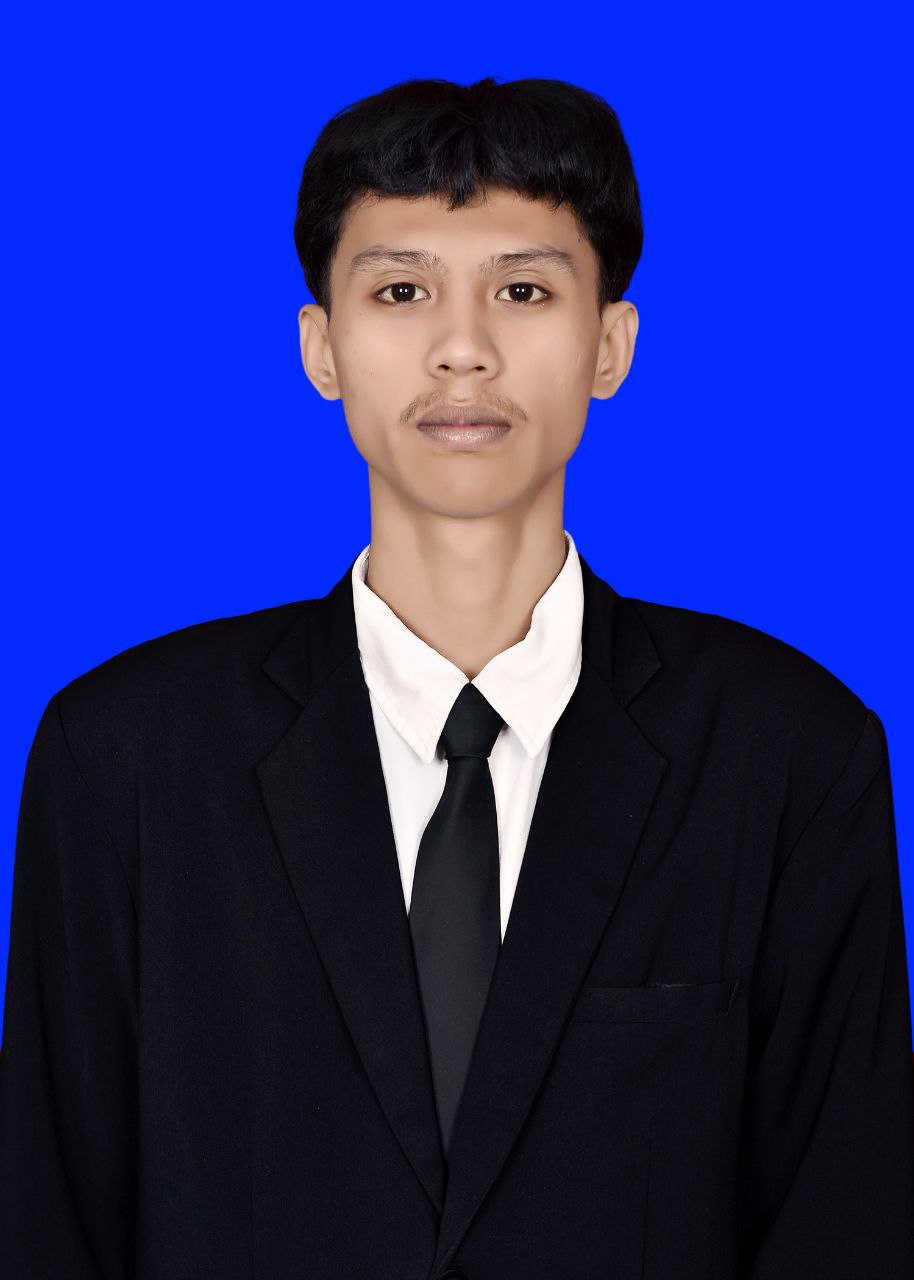 210907502049 - A.AHMAD FACHRUL