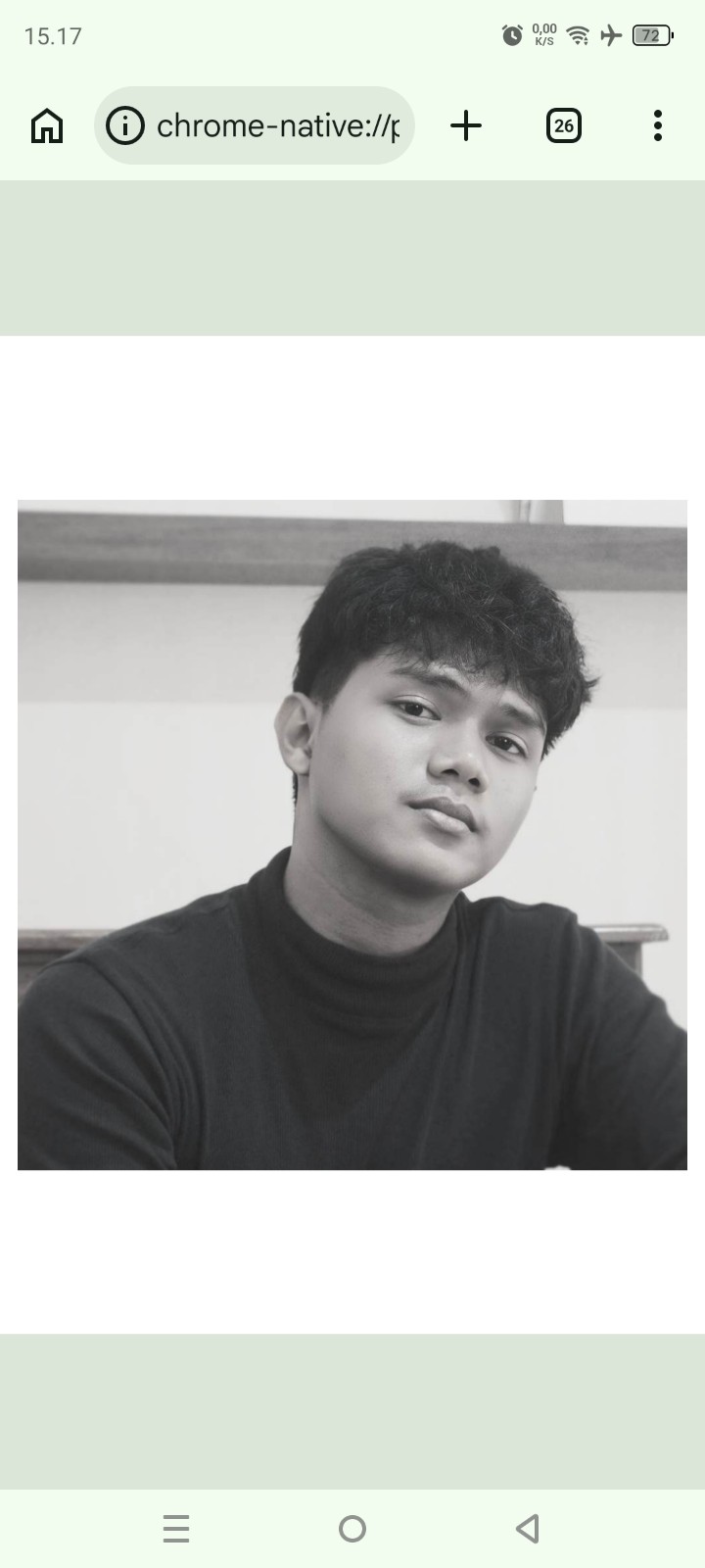 220901501070 - MUHAMMAD FAJRUL MAULANA