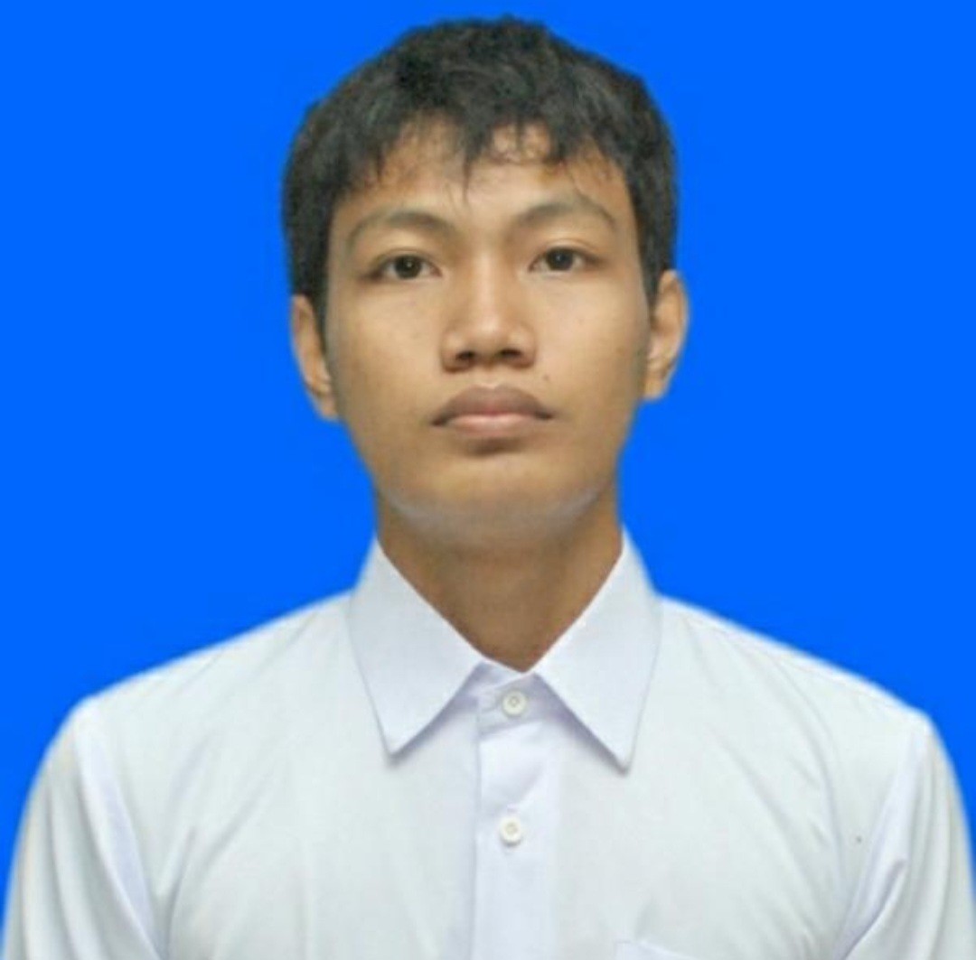 220903501064 - MUHAMMAD IRSYAD