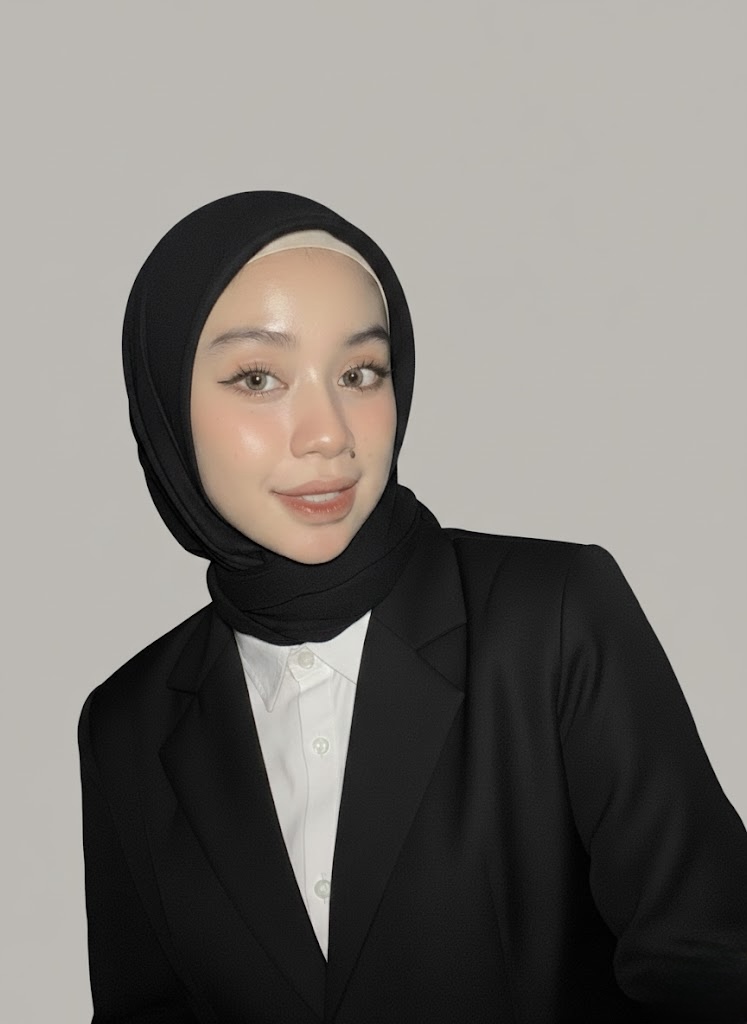220903502034 - SATIFAH KHUMAERAH R SAMADA
