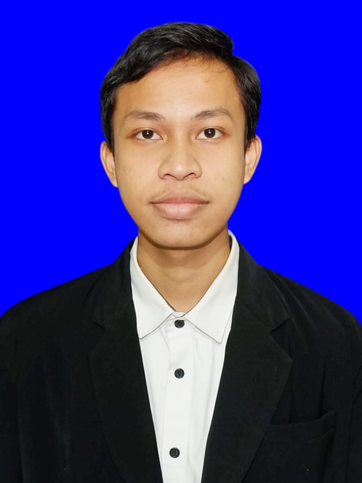 220903502124 - ISMAN AGUSTIAR RAMADIN