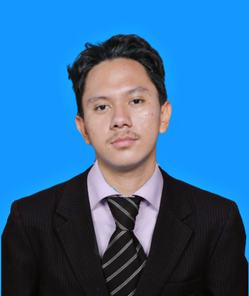 220907501013 - ABDULLAH AHMAD IFFAT
