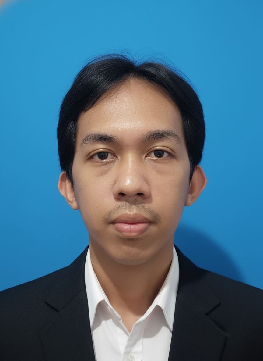 220907501023 - MUHAMMAD ZAKY RAMADHAN CHAHYADI