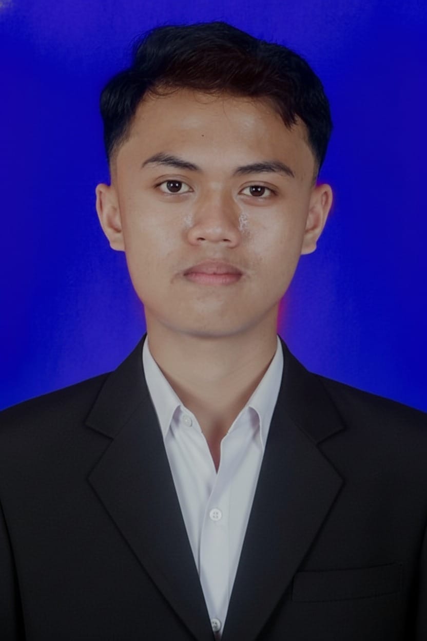 220907501038 - MUHAMMAD FATHIR ANUGRAH RUNDUNGAN