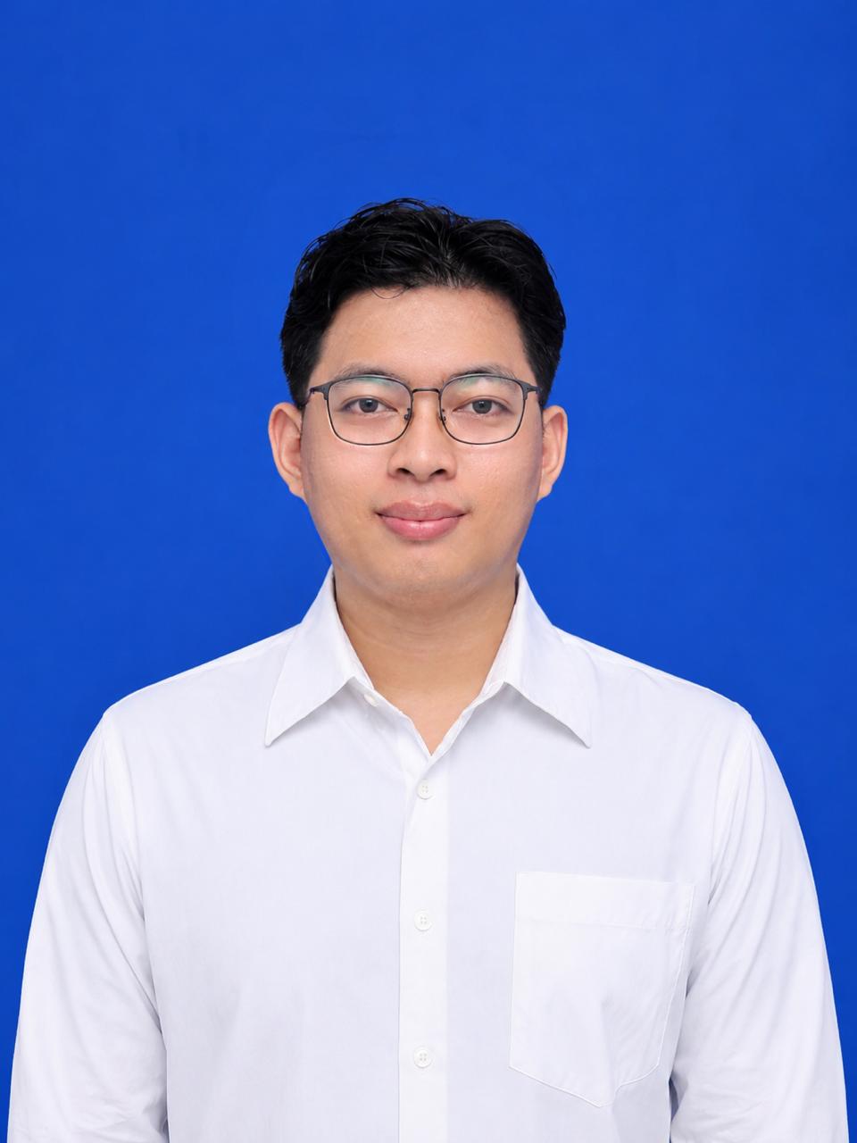 220907501041 - MUHAMMAD SYARIF