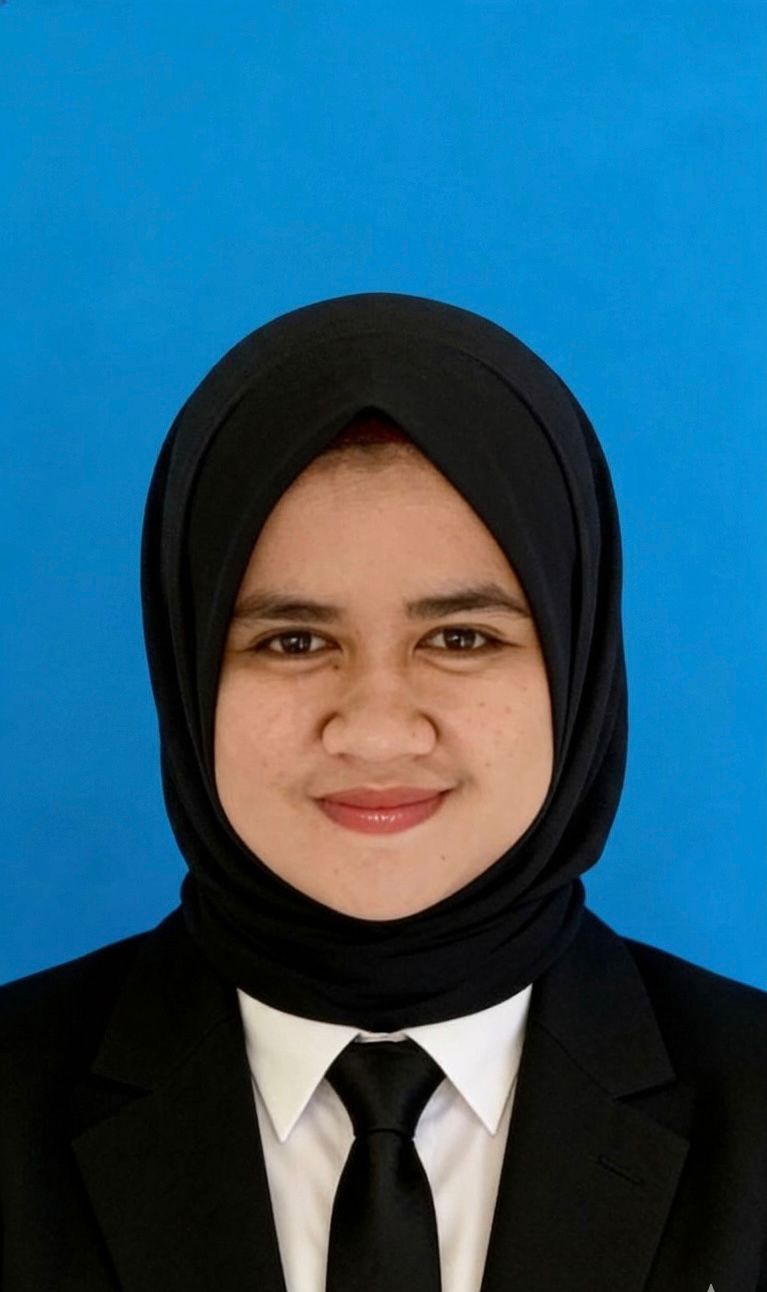 220907502018 - ARIEKA PRATIWI