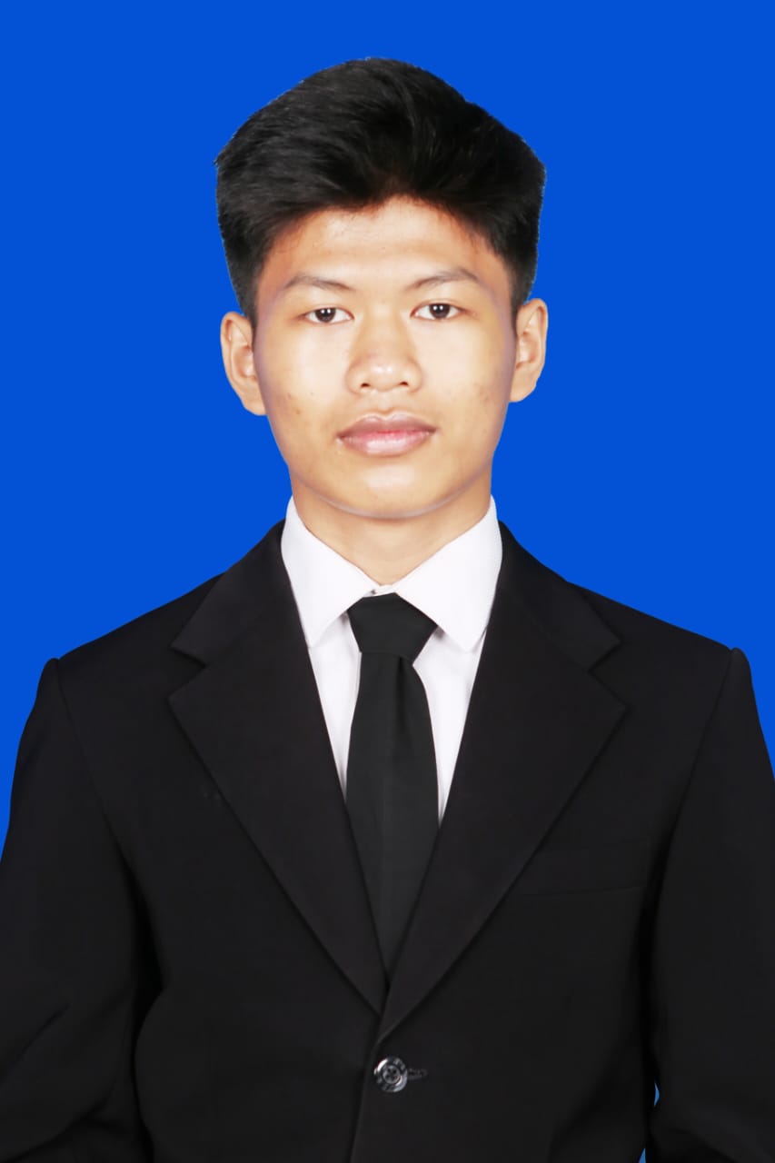220907502076 - MUH ALDY RASYIDIQ RIDWAN