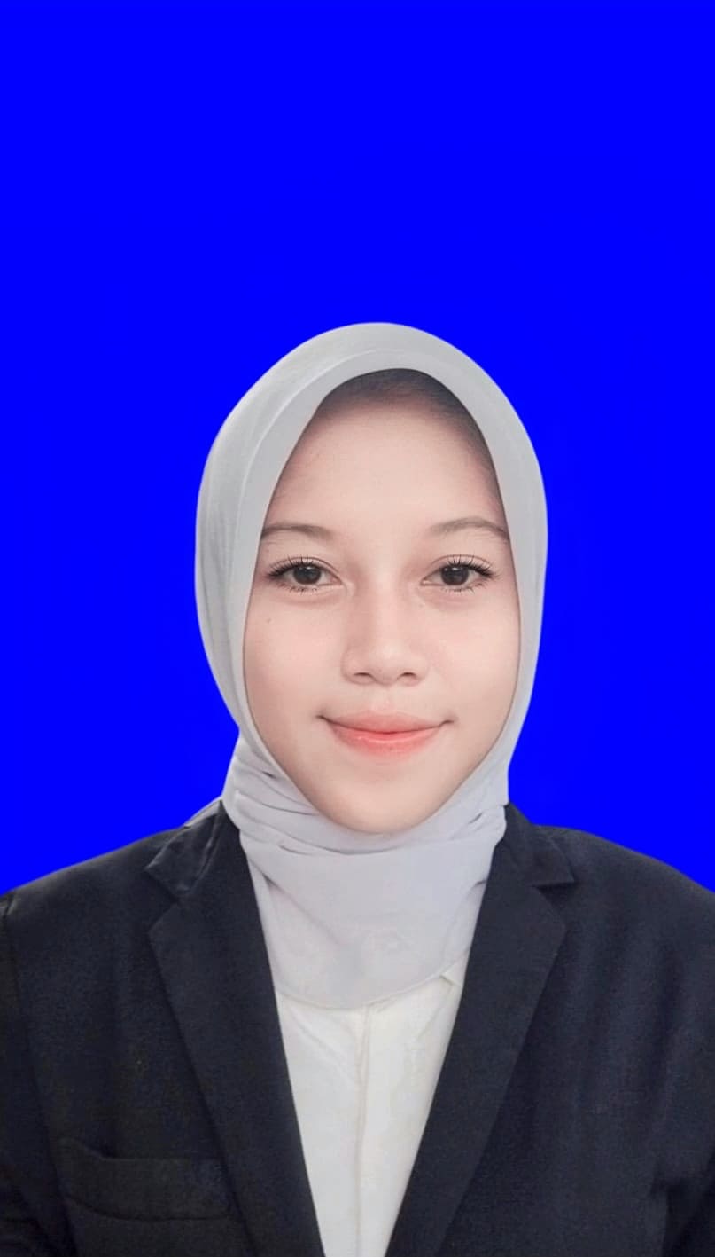 230903500035 - AINUL FITRIA