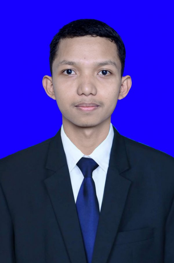 230903501058 - AHRIANTO SAPUTRA