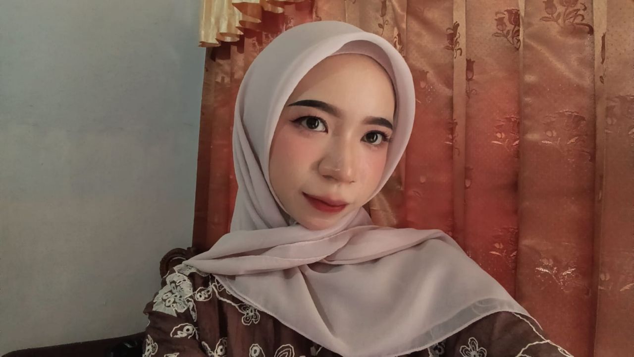 230903501102 - SITI NURHALIZA HARRIS