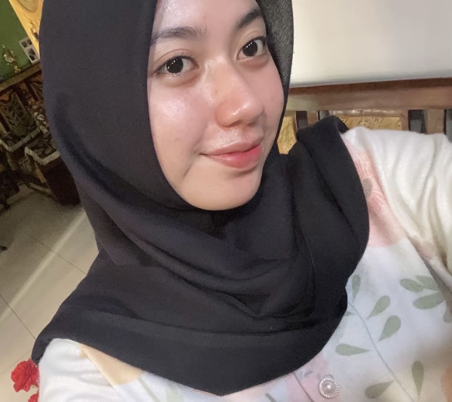 230903502003 - HESTI RAMADHANI