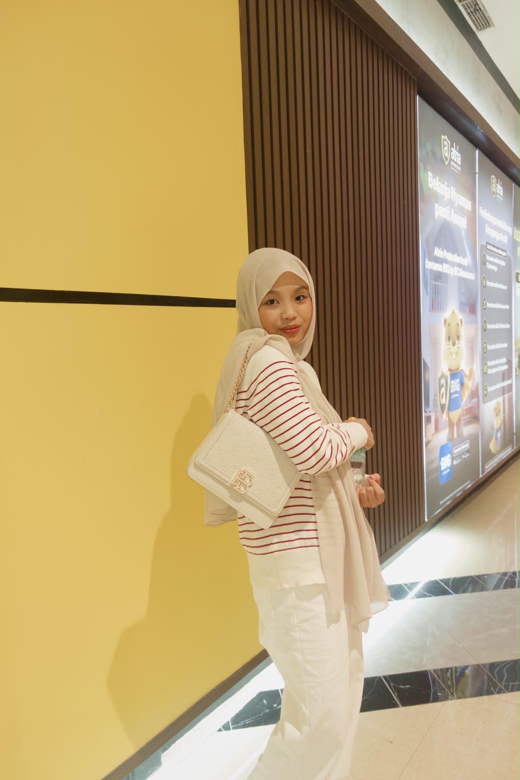 230903502021 - ARIKAH HAMIDAH NUR